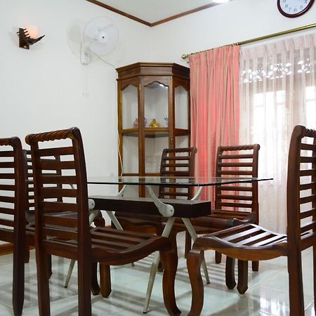 Green View Holiday Resort Kandy Extérieur photo
