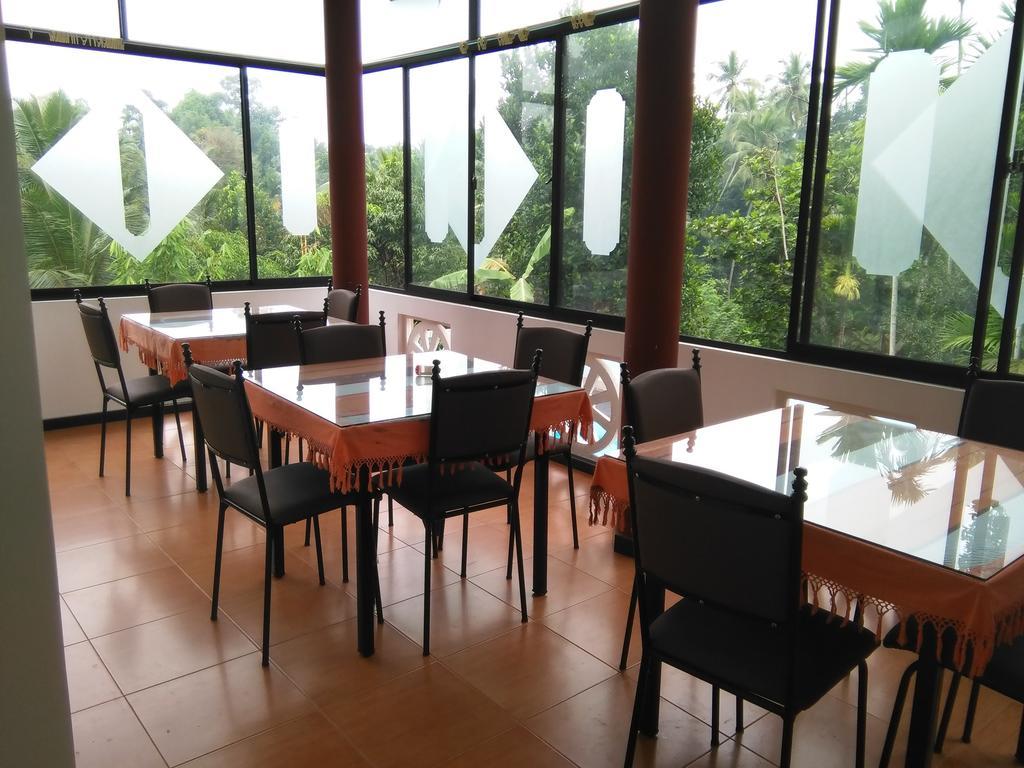 Green View Holiday Resort Kandy Extérieur photo