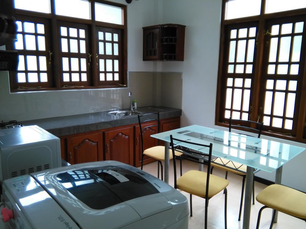 Green View Holiday Resort Kandy Extérieur photo