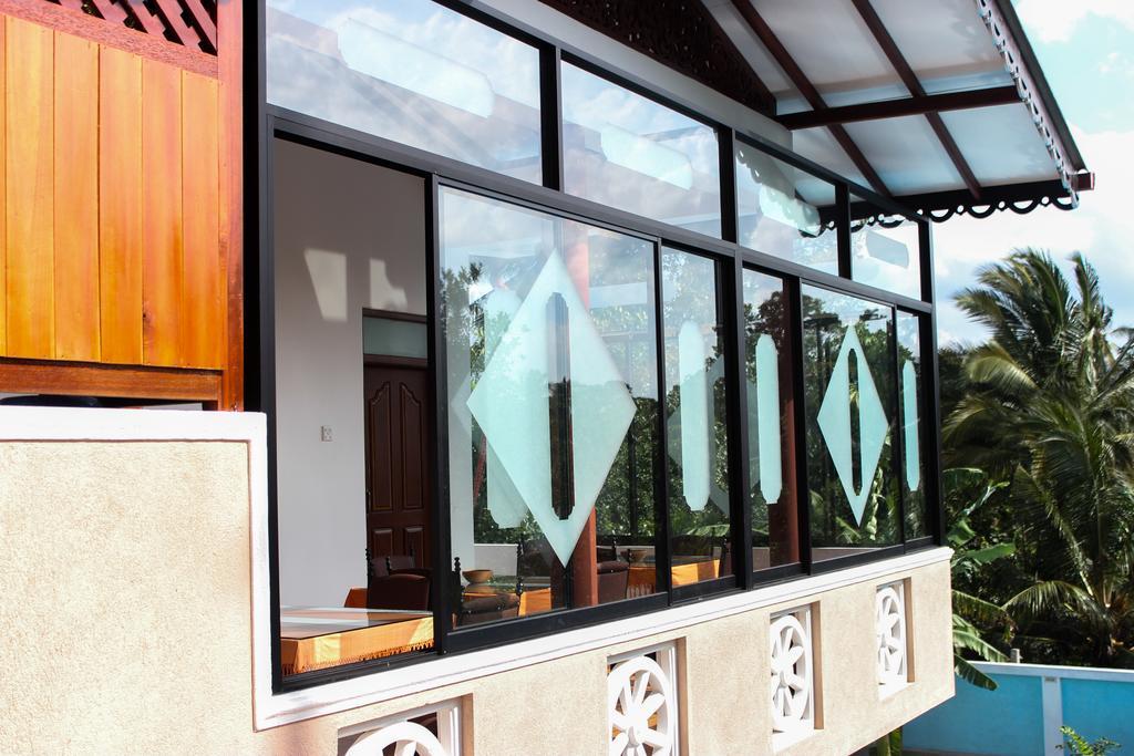 Green View Holiday Resort Kandy Extérieur photo