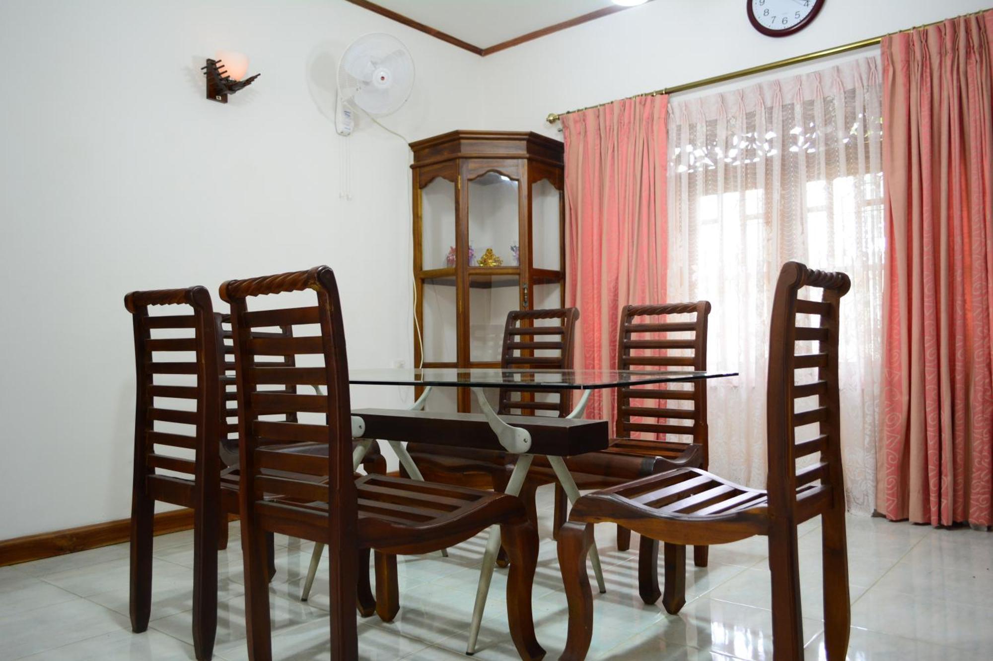 Green View Holiday Resort Kandy Extérieur photo