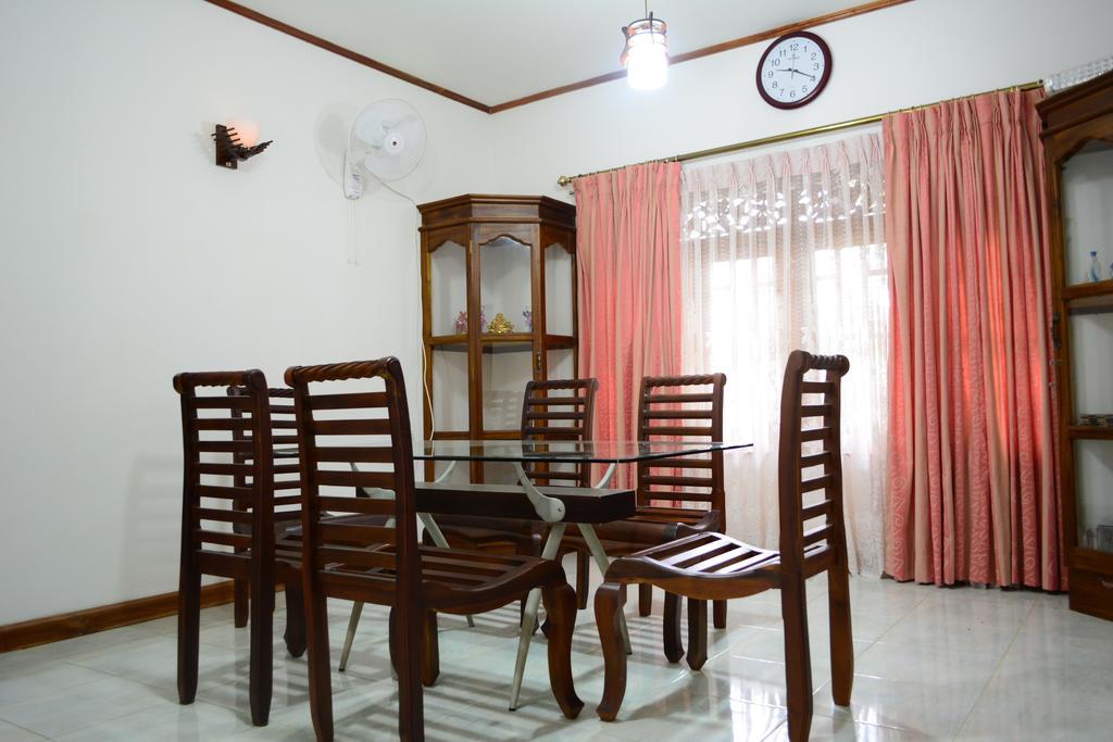 Green View Holiday Resort Kandy Extérieur photo