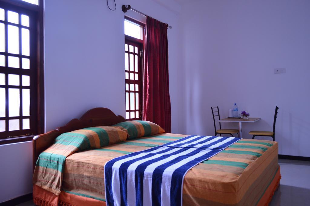 Green View Holiday Resort Kandy Chambre photo