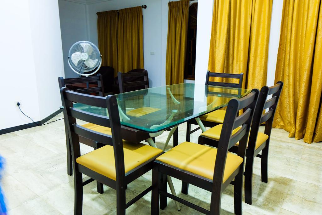 Green View Holiday Resort Kandy Extérieur photo