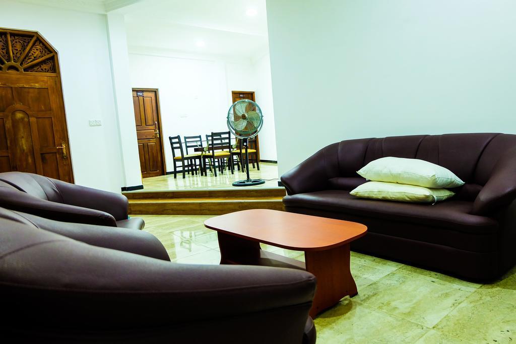 Green View Holiday Resort Kandy Extérieur photo