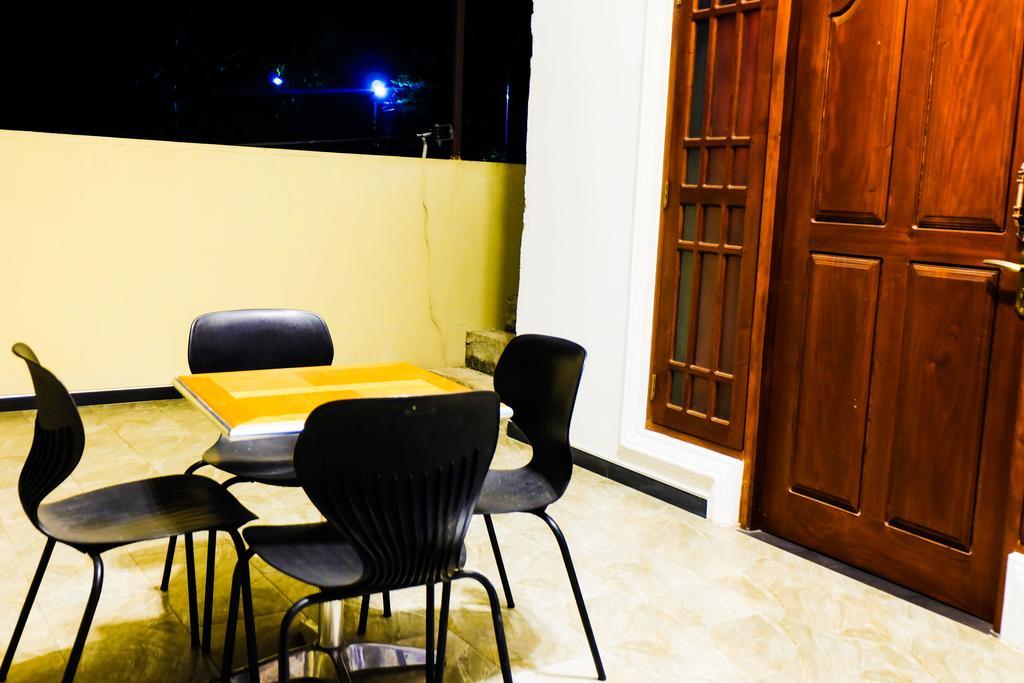 Green View Holiday Resort Kandy Extérieur photo