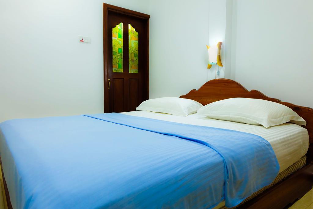 Green View Holiday Resort Kandy Extérieur photo