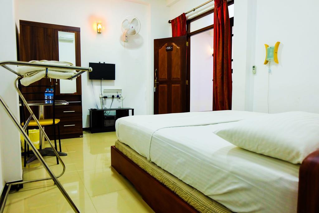 Green View Holiday Resort Kandy Extérieur photo