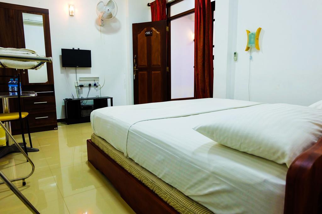 Green View Holiday Resort Kandy Extérieur photo