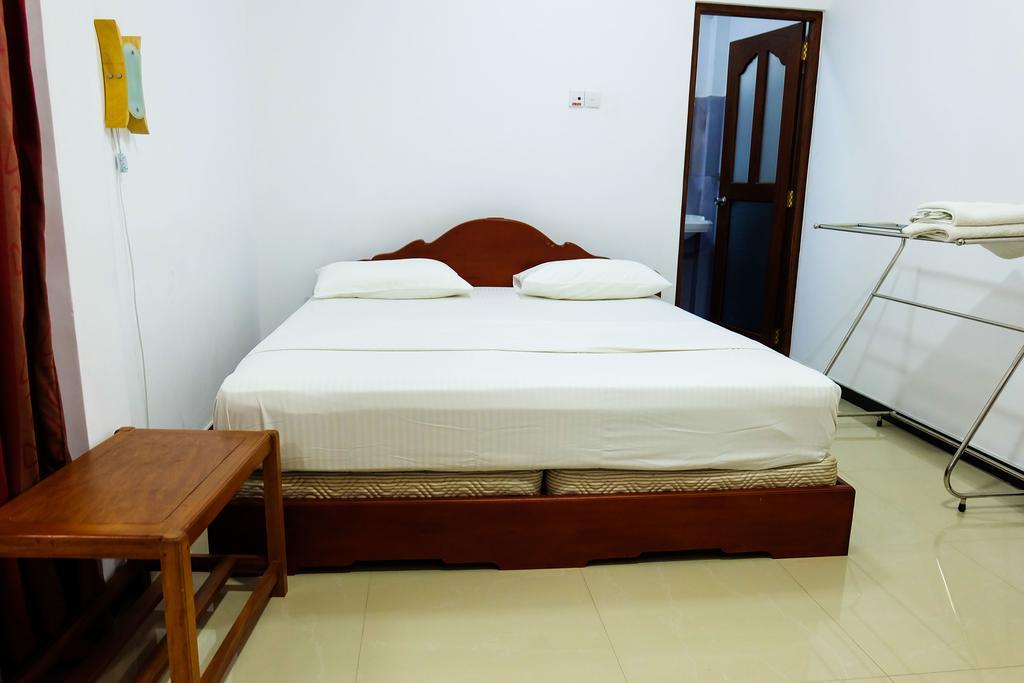 Green View Holiday Resort Kandy Extérieur photo