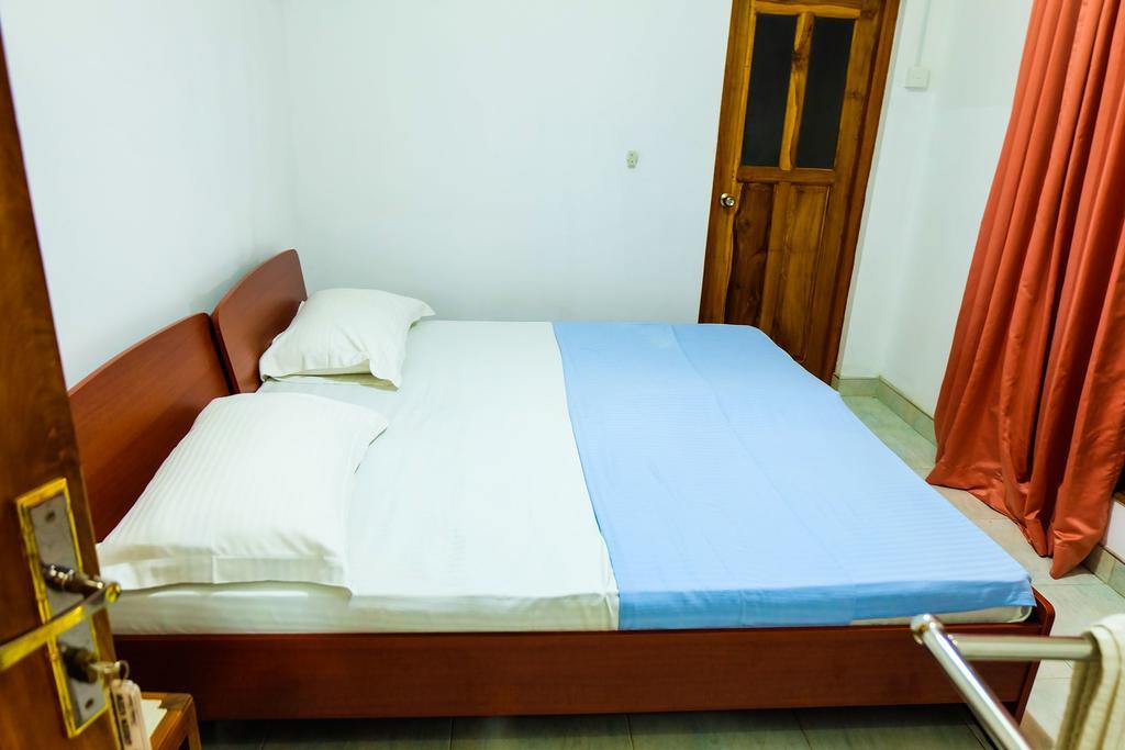 Green View Holiday Resort Kandy Extérieur photo