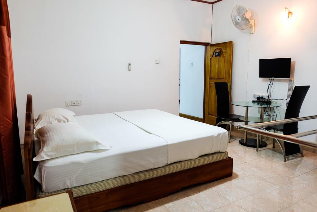 Green View Holiday Resort Kandy Extérieur photo