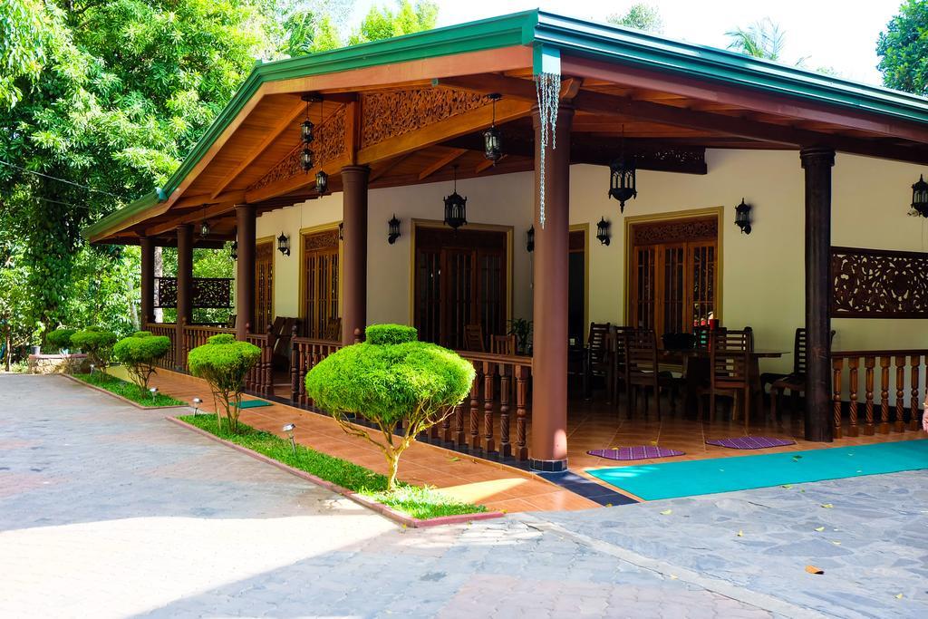 Green View Holiday Resort Kandy Extérieur photo