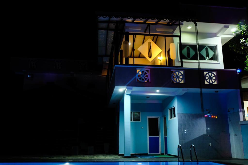 Green View Holiday Resort Kandy Extérieur photo