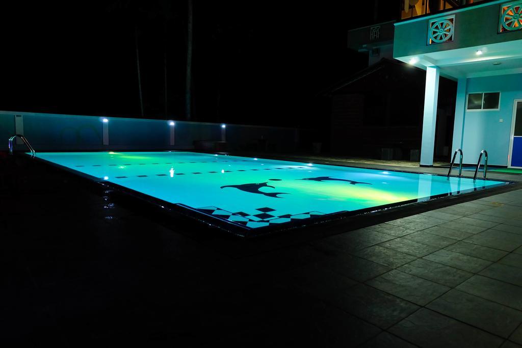 Green View Holiday Resort Kandy Extérieur photo