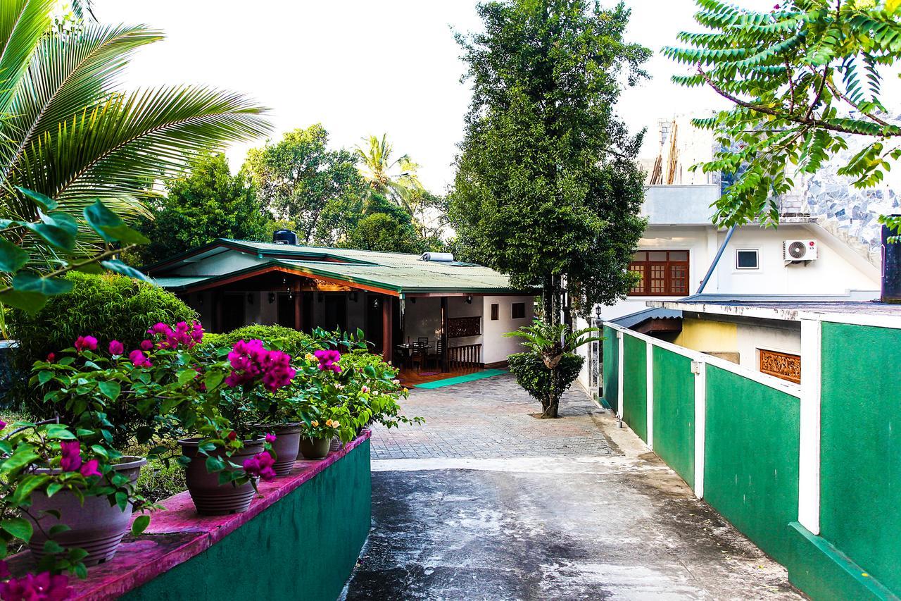 Green View Holiday Resort Kandy Extérieur photo