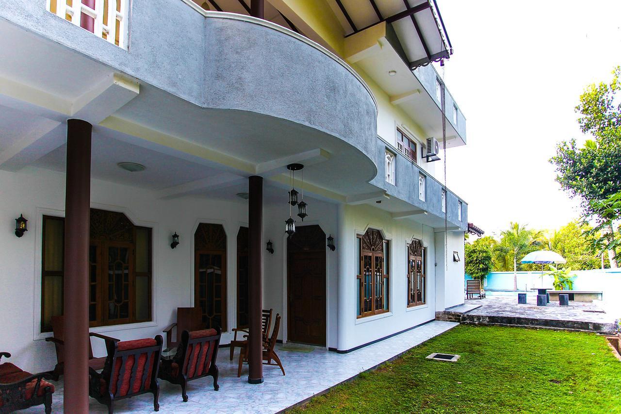 Green View Holiday Resort Kandy Extérieur photo