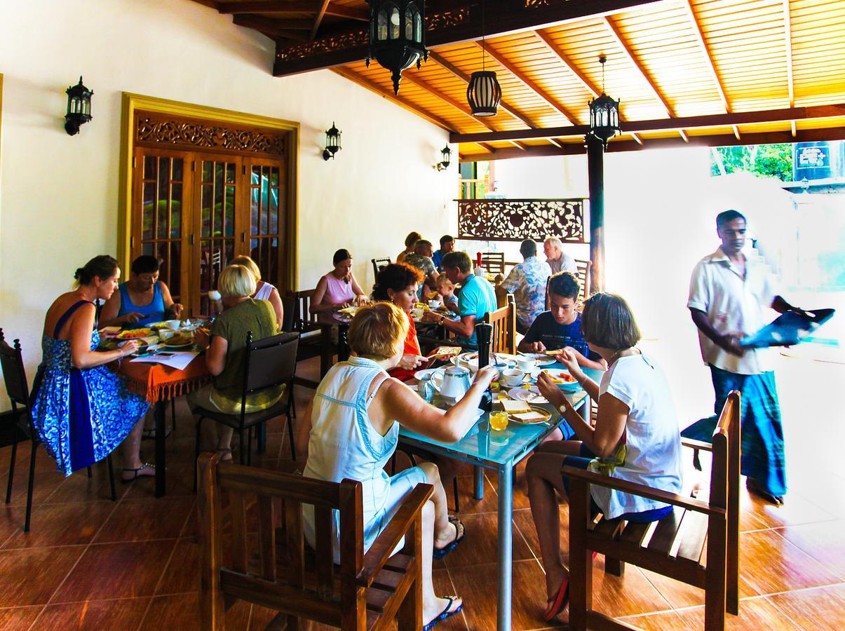 Green View Holiday Resort Kandy Extérieur photo