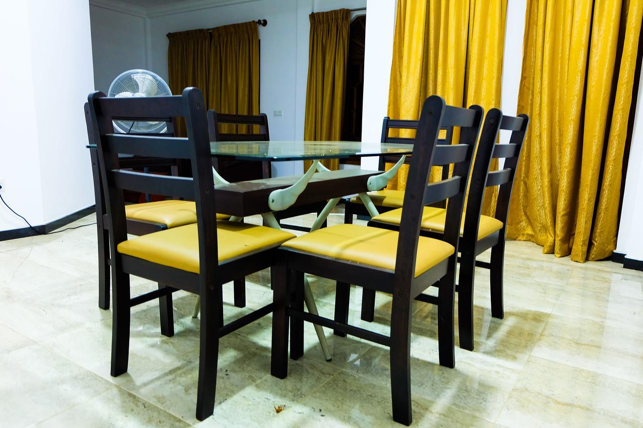 Green View Holiday Resort Kandy Extérieur photo