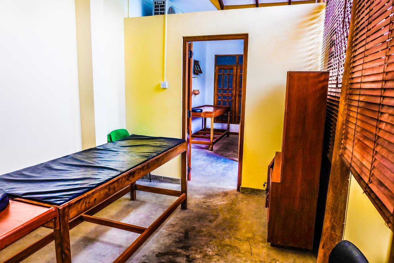 Green View Holiday Resort Kandy Extérieur photo